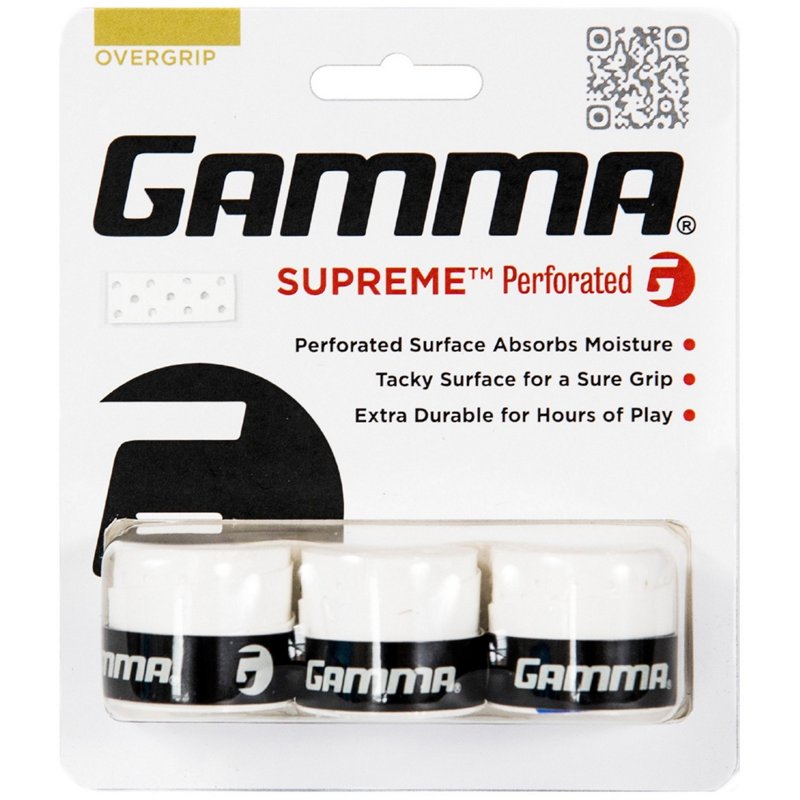Gamma Supreme Perfo… - image