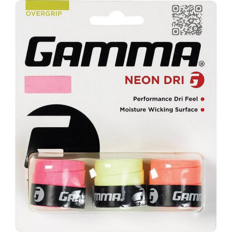 Gamma Neon Dri Tenn… - image