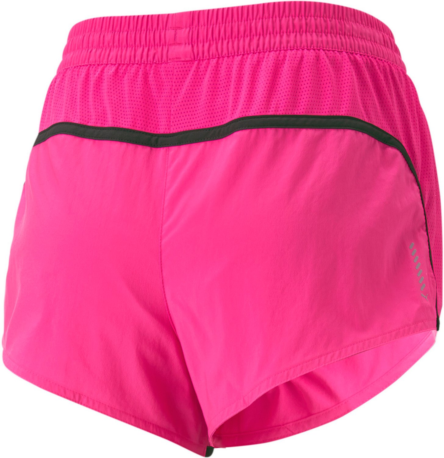 PUMA Women's Run Favorite Velocity Running Shorts 3 in - view number 2