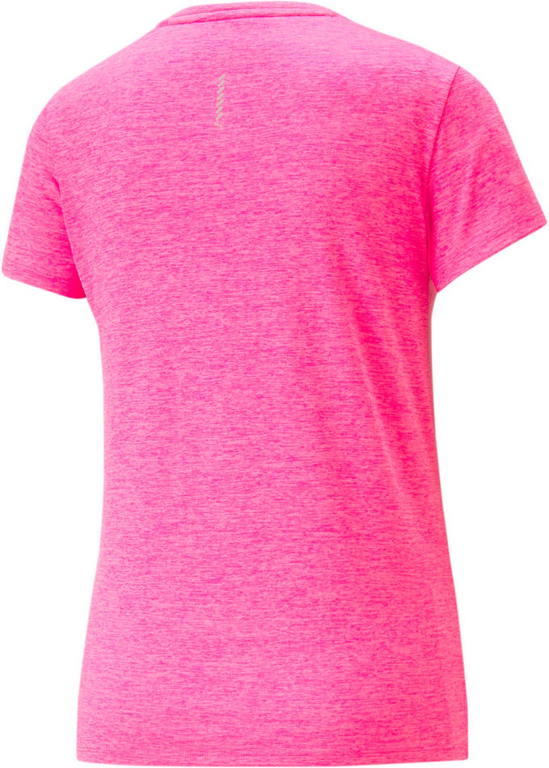 PUMA Women's Run Favorites Running Tshirt Academy