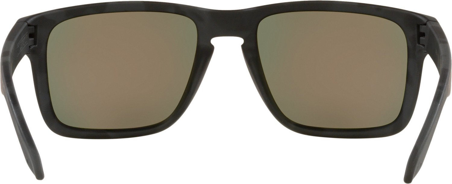 Oakley Adults’ Holbrook XL Prizm Sunglasses - view number 5