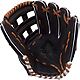 Marucci Youth Krewe M Type H-Web 12 in Baseball Glove                                                                            - view number 3 image