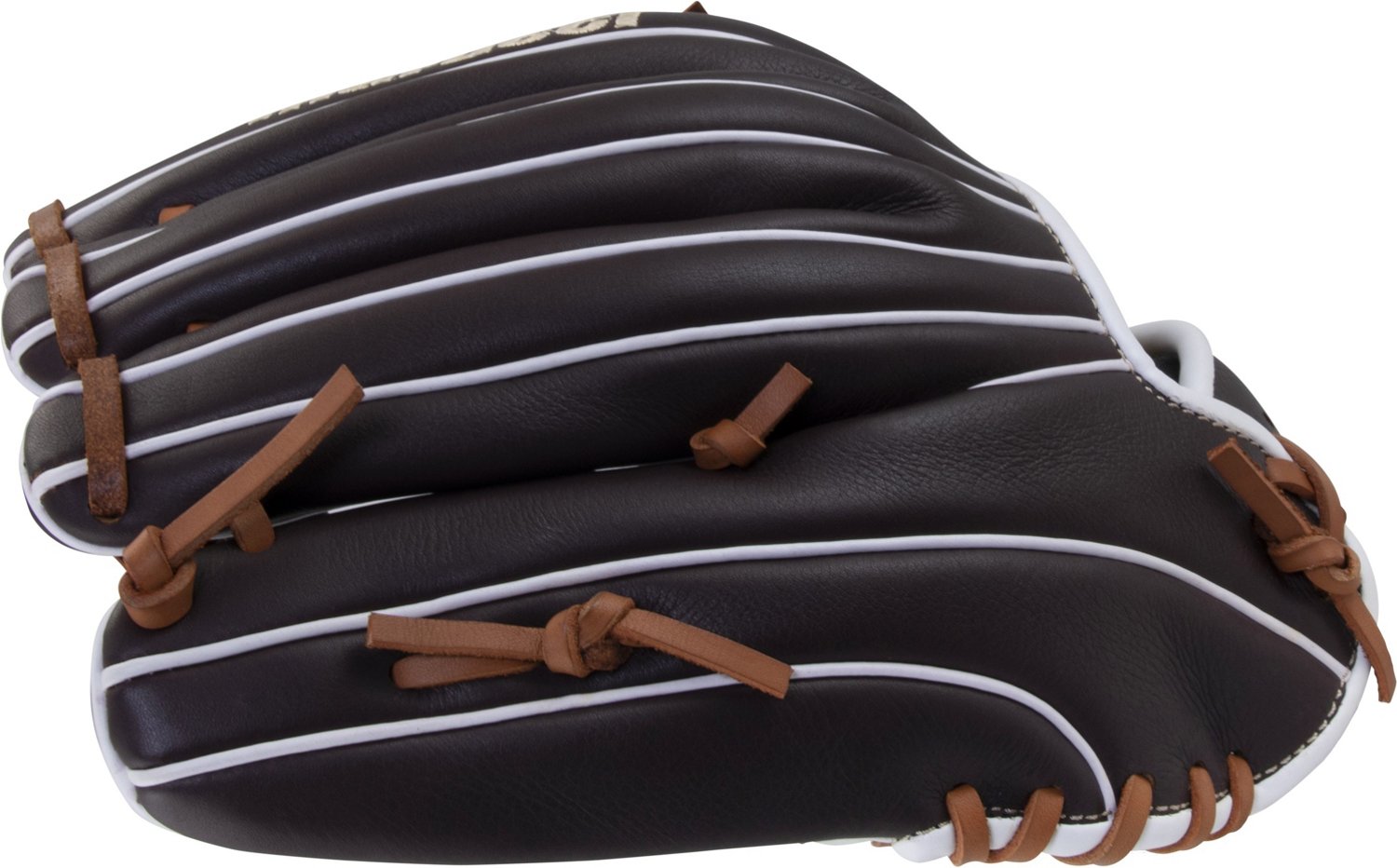 Marucci Youth Krewe M Type H-Web 12 in Baseball Glove                                                                            - view number 4