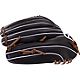Marucci Youth Krewe M Type H-Web 12 in Baseball Glove                                                                            - view number 4 image