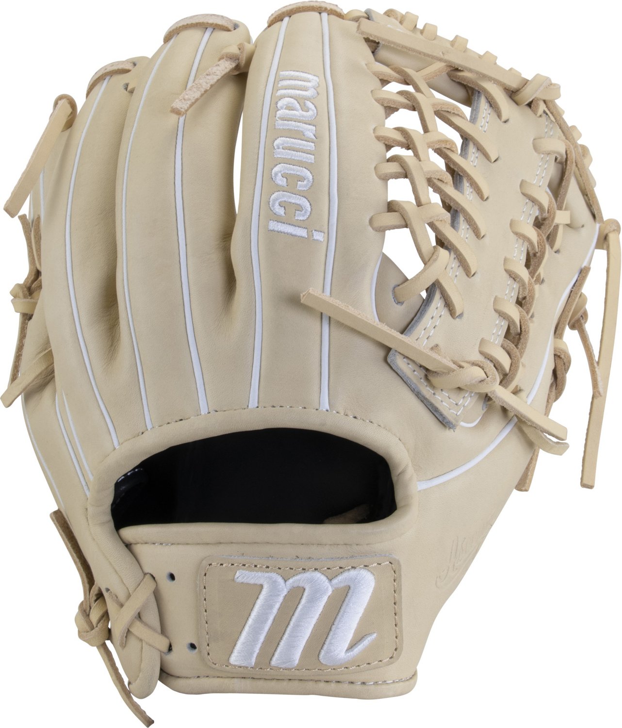 Marucci Adults' Ascension M Type T-Web 11.75 in Baseball Glove                                                                   - view number 2