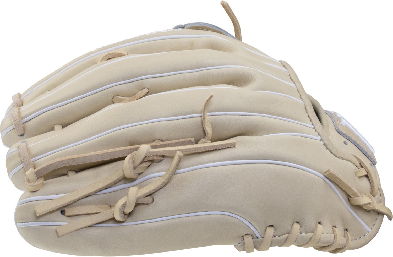 Marucci Adults' Ascension M Type H-Web 12.5 in Baseball Glove                                                                    - view number 4