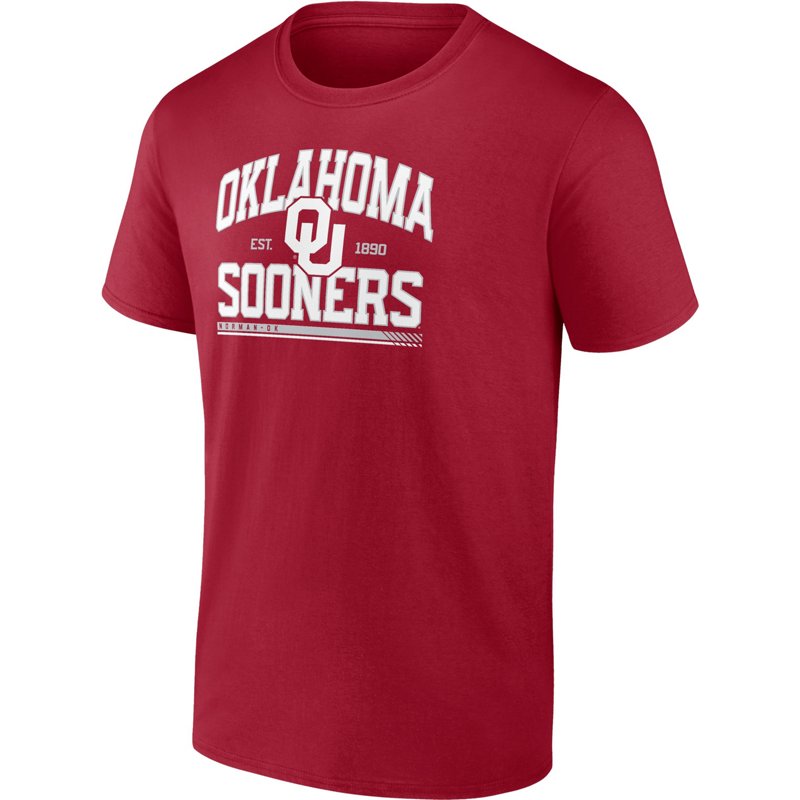Fanatics Men's Univ… - image