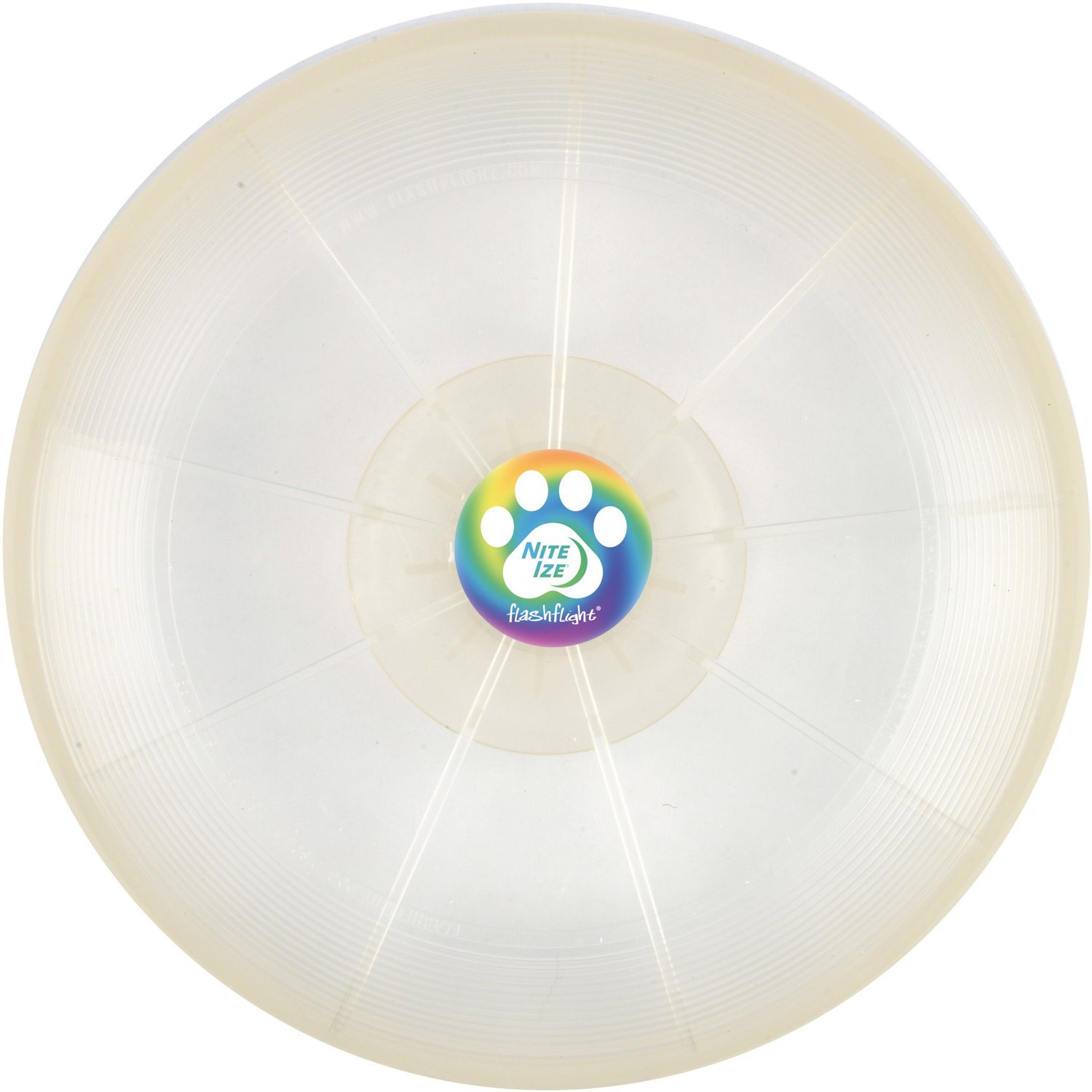 Nite Ize Flashflight Dog Discuit LED Flying Disc - view number 4