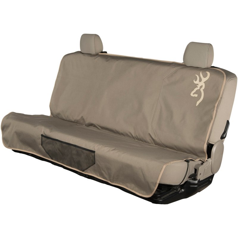 Browning Elk Bench … - image