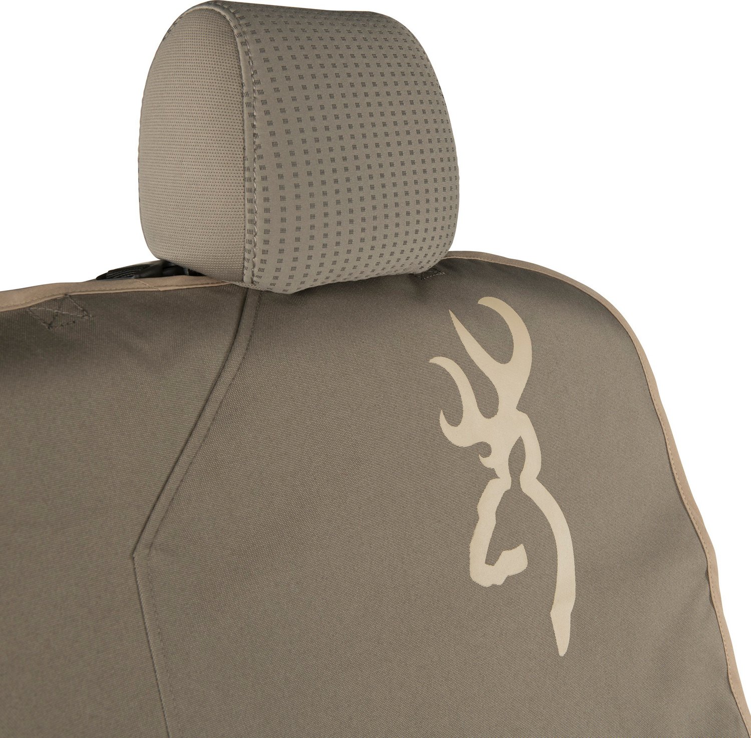 Browning Elk Bench Seat Cover - view number 3