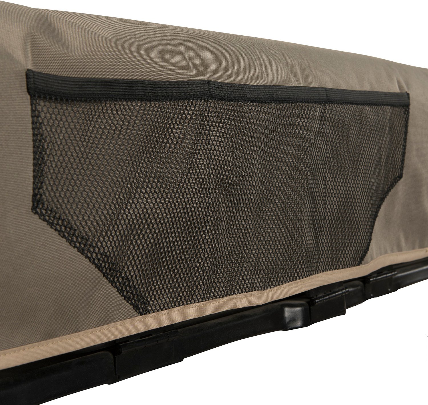 Browning Elk Bench Seat Cover - view number 4