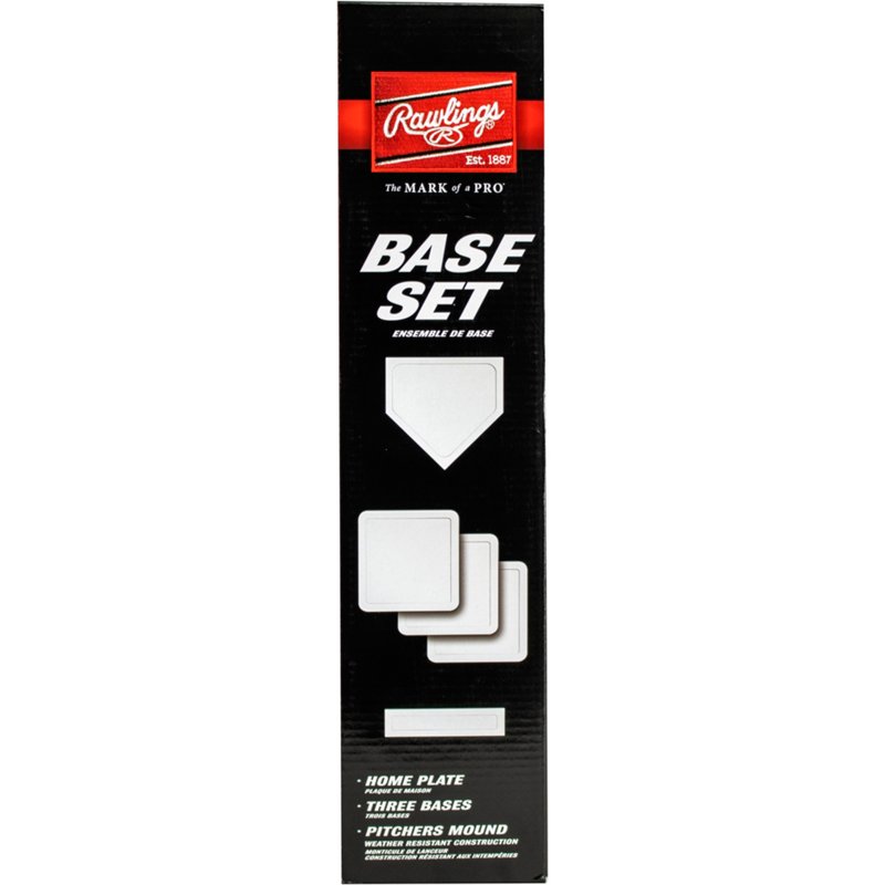 Rawlings 5-Piece Th… - image