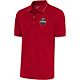 Antigua Men's University of Georgia '22 National Champs Affluent Polo Shirt                                                      - view number 1 image