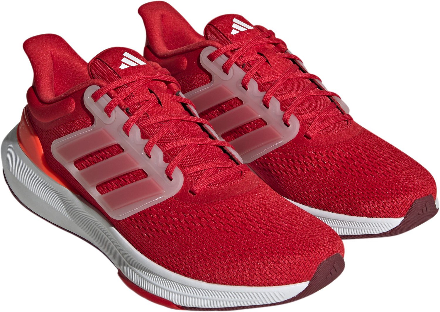 adidas Men's Ultrabounce Running Shoes - view number 3
