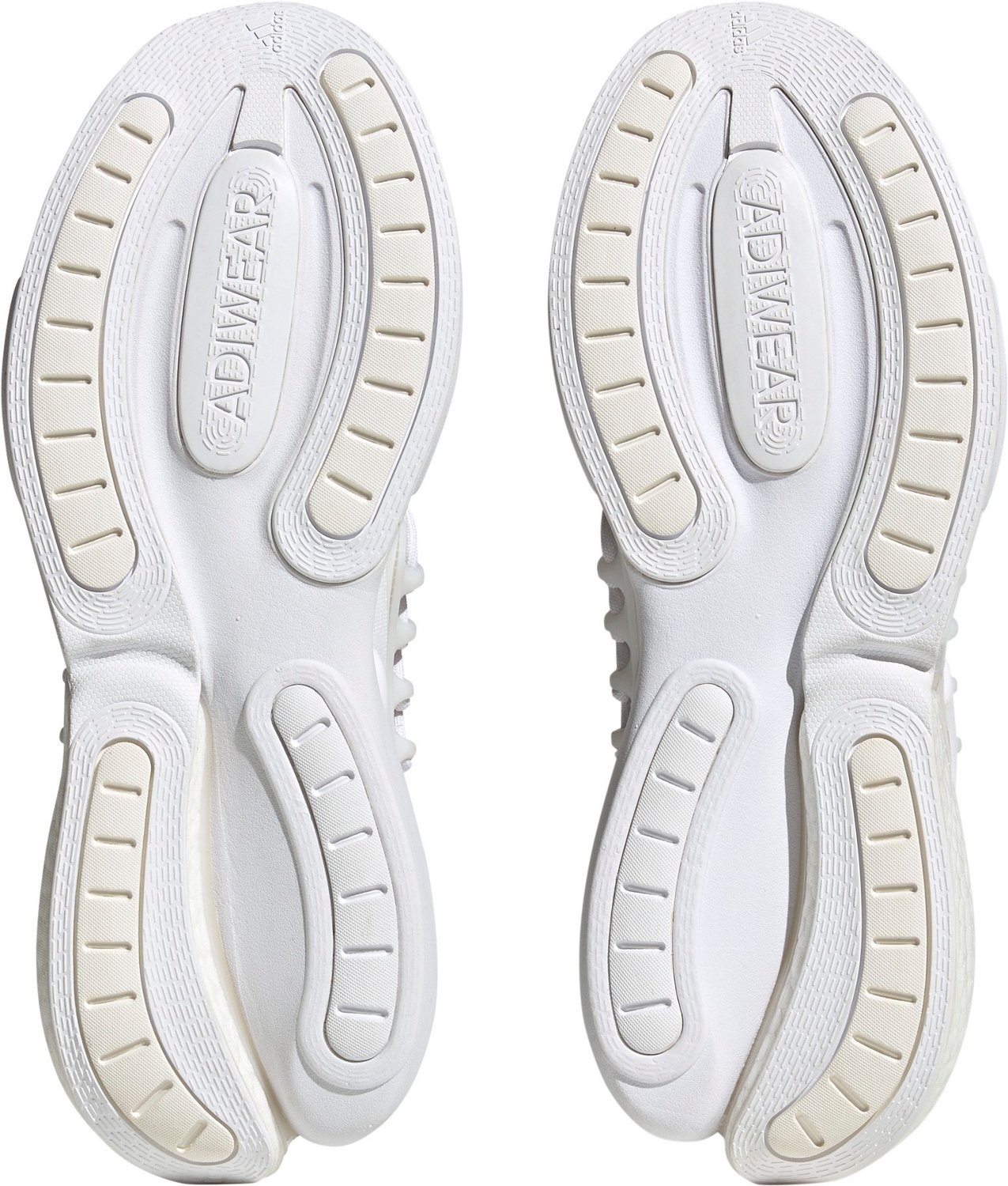 adidas Men's AlphaBoost v1 Running Shoes Academy