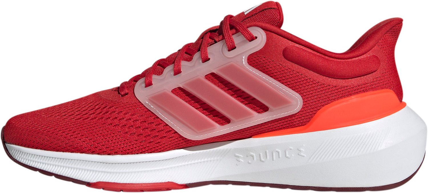 adidas Men's Ultrabounce Running Shoes - view number 2