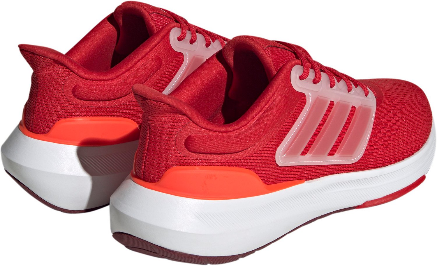 adidas Men's Ultrabounce Running Shoes - view number 4