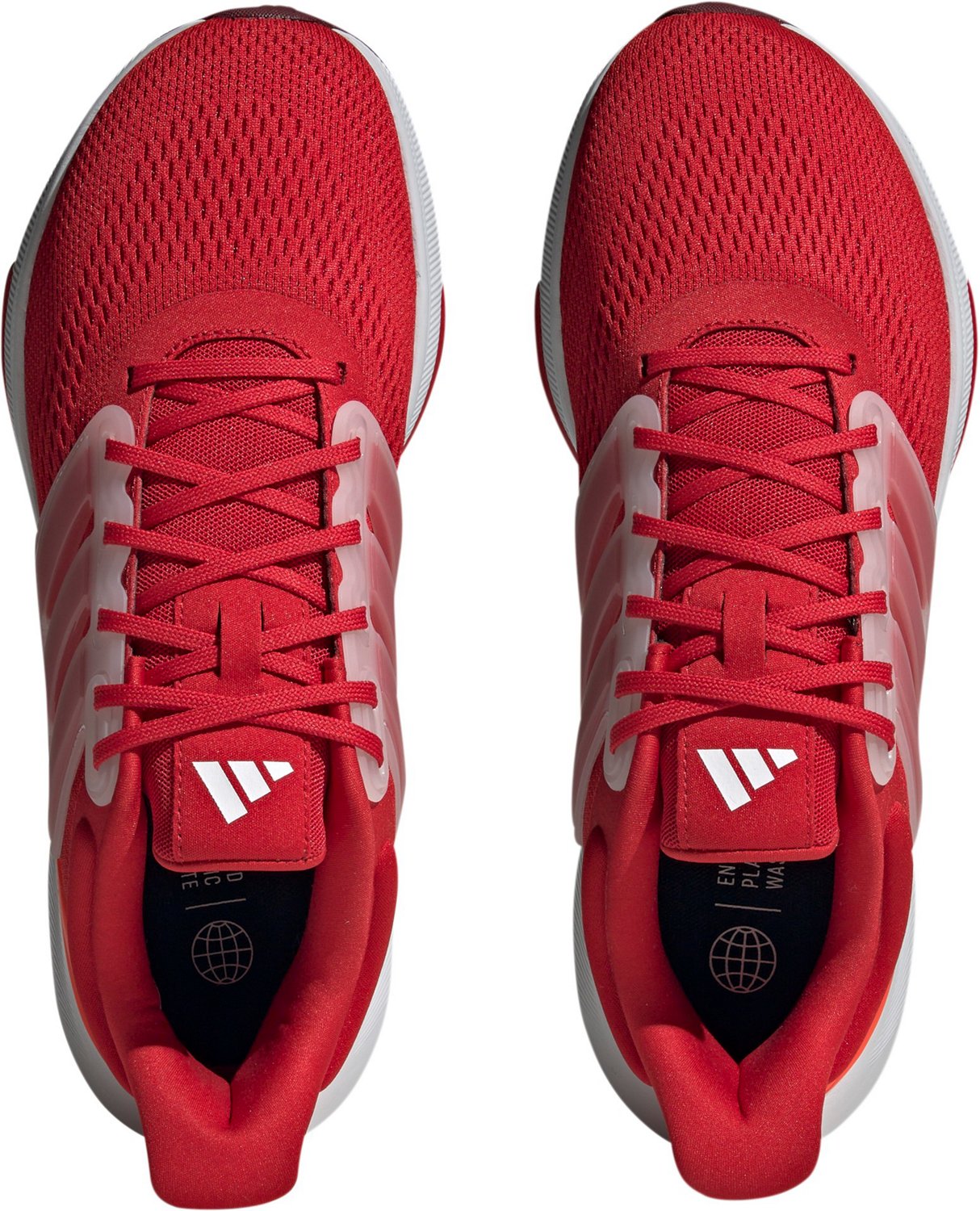 adidas Men's Ultrabounce Running Shoes - view number 5