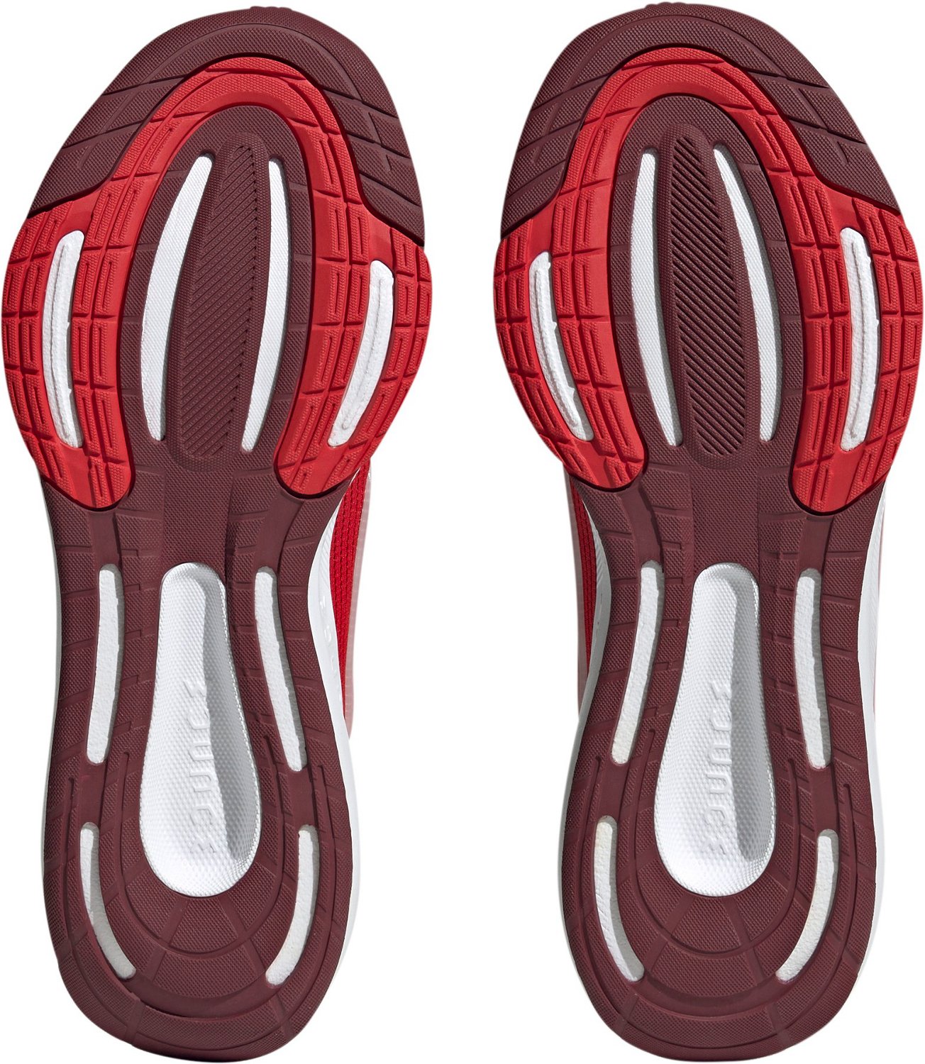 adidas Men's Ultrabounce Running Shoes - view number 6