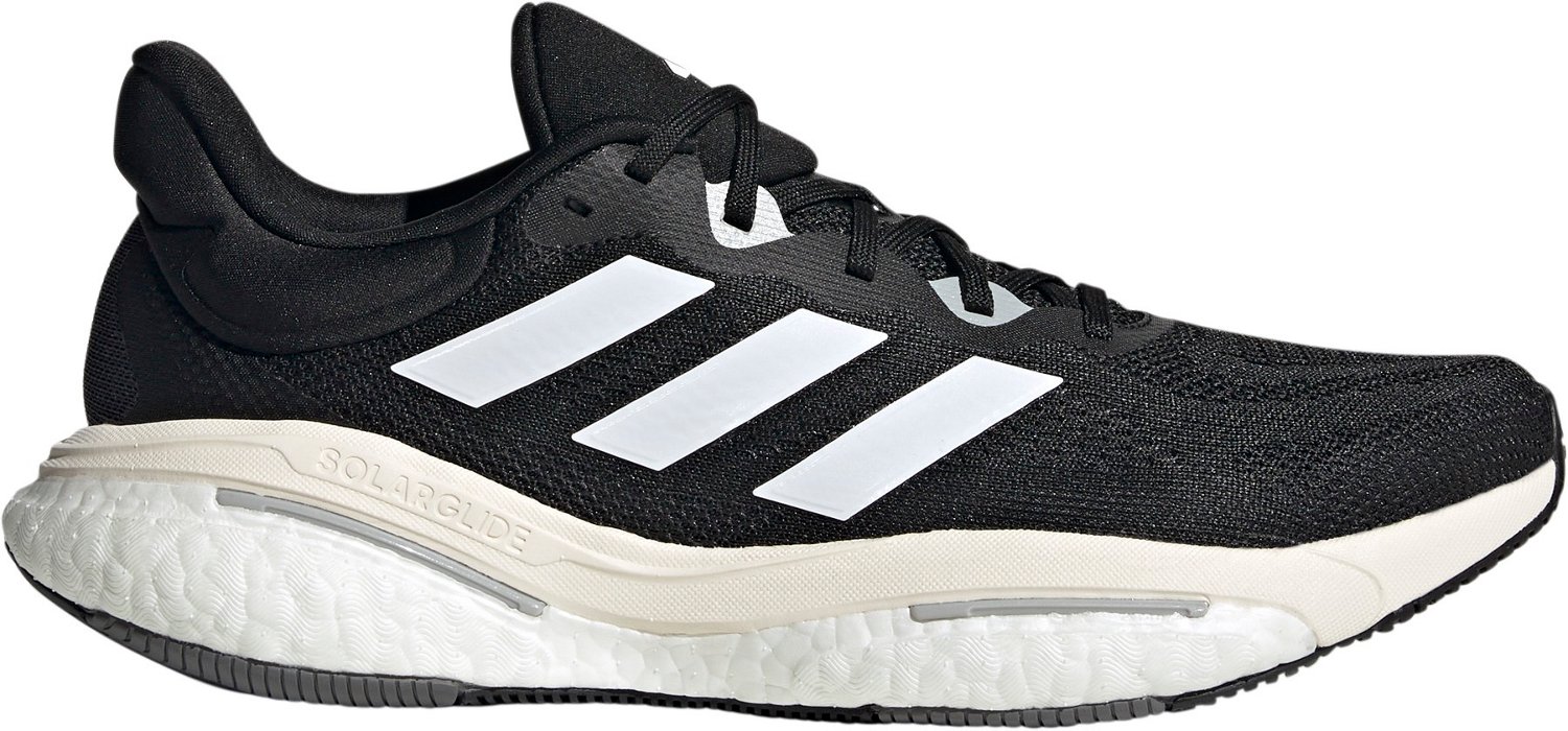 adidas Men's Solar Glide 6 Running Shoes Academy