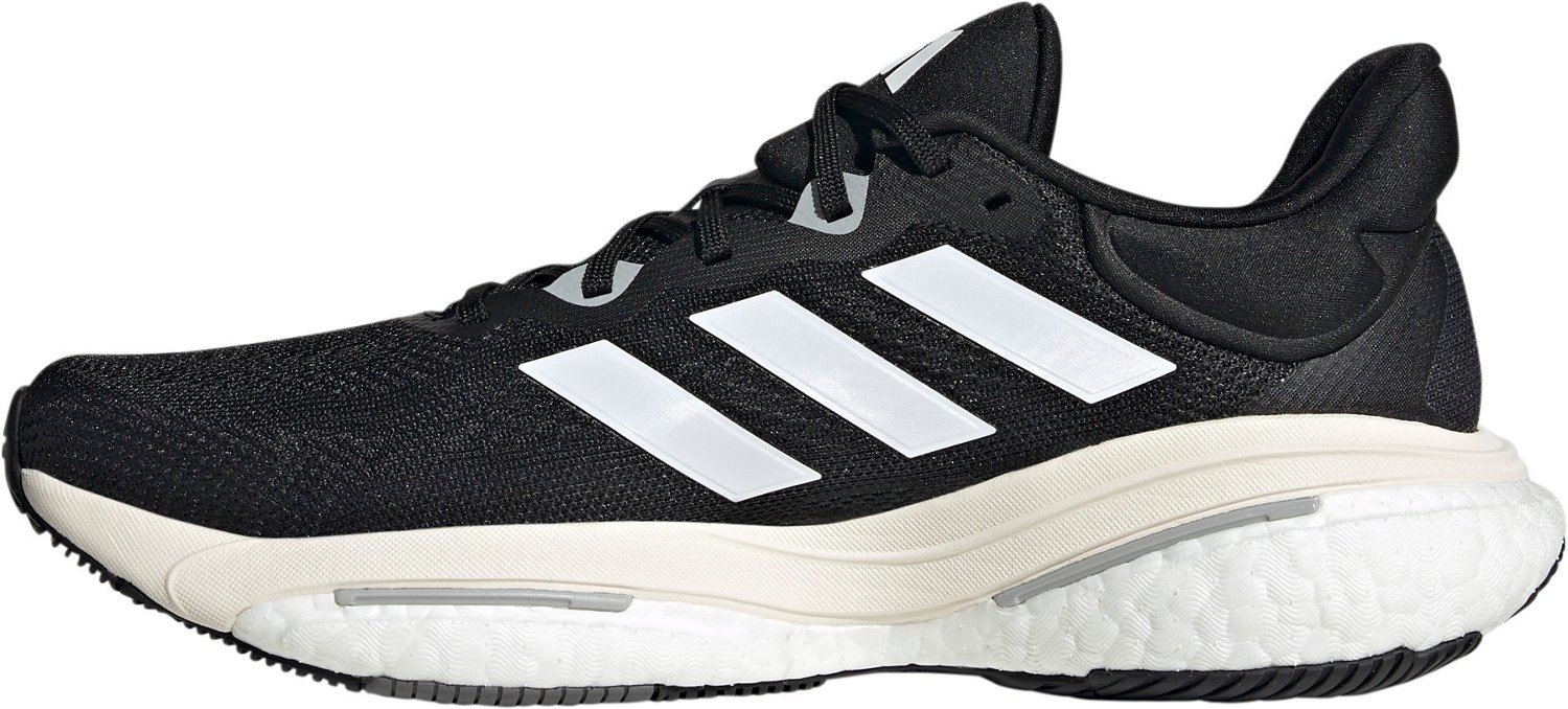 adidas Men's Solar Glide 6 Running Shoes Academy