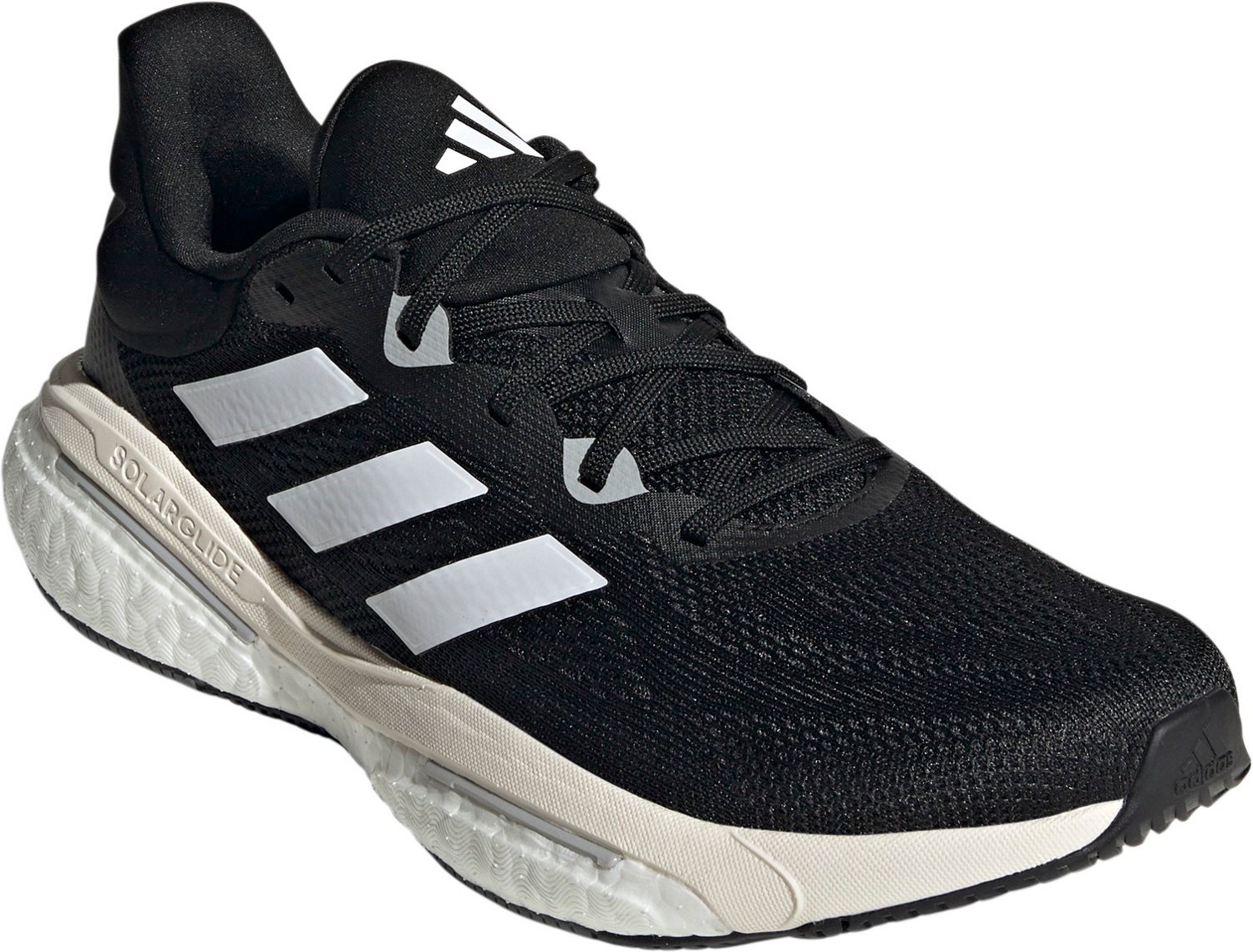 adidas Men's Solar Glide 6 Running Shoes Academy