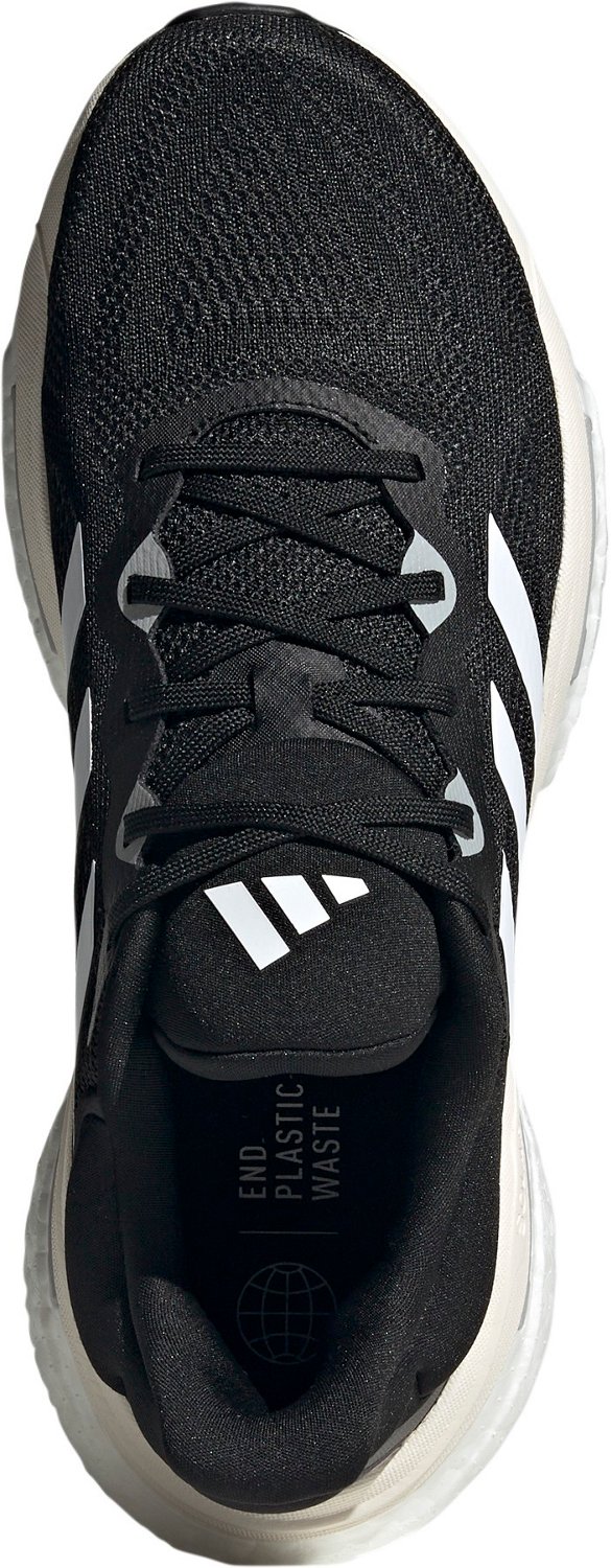 adidas Men's Solar Glide 6 Running Shoes - view number 5