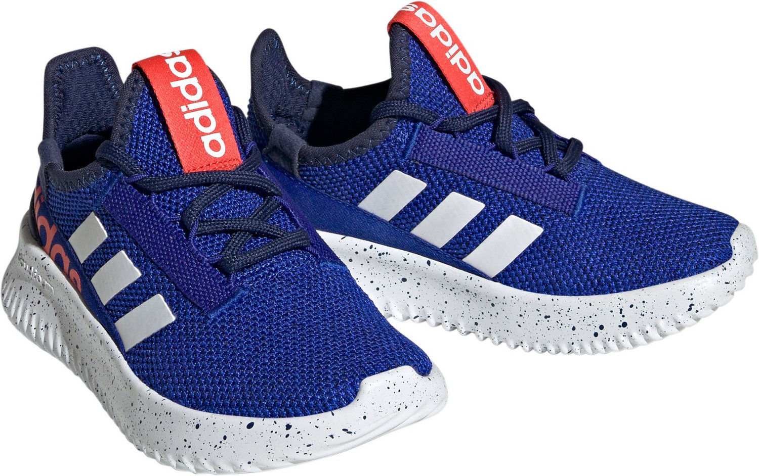 adidas Kids' Grade School Kaptir 2.0 Running Shoes - view number 3