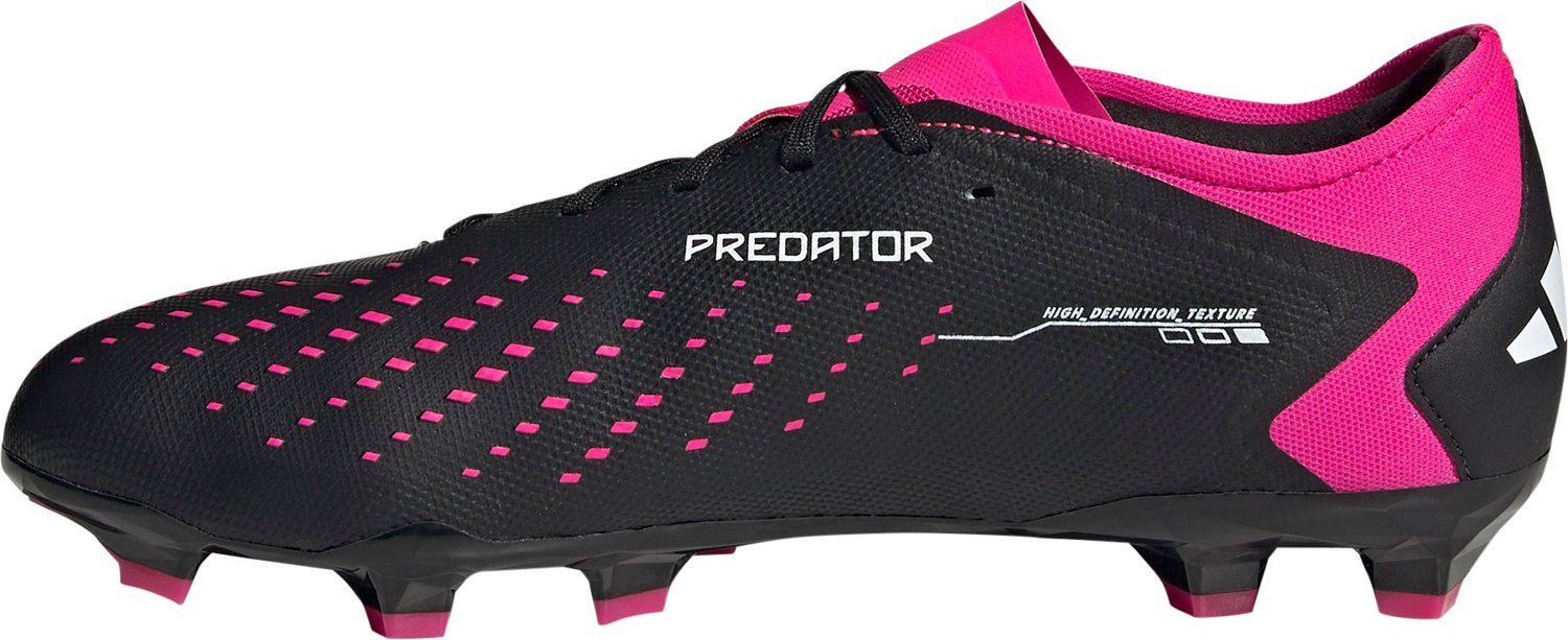 adidas Predator Accuracy .3 L Adult Firm Ground Soccer Cleats - view number 2