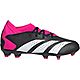 adidas Predator Accuracy .3 Youth Firm Ground Soccer Cleats                                                                      - view number 1 selected