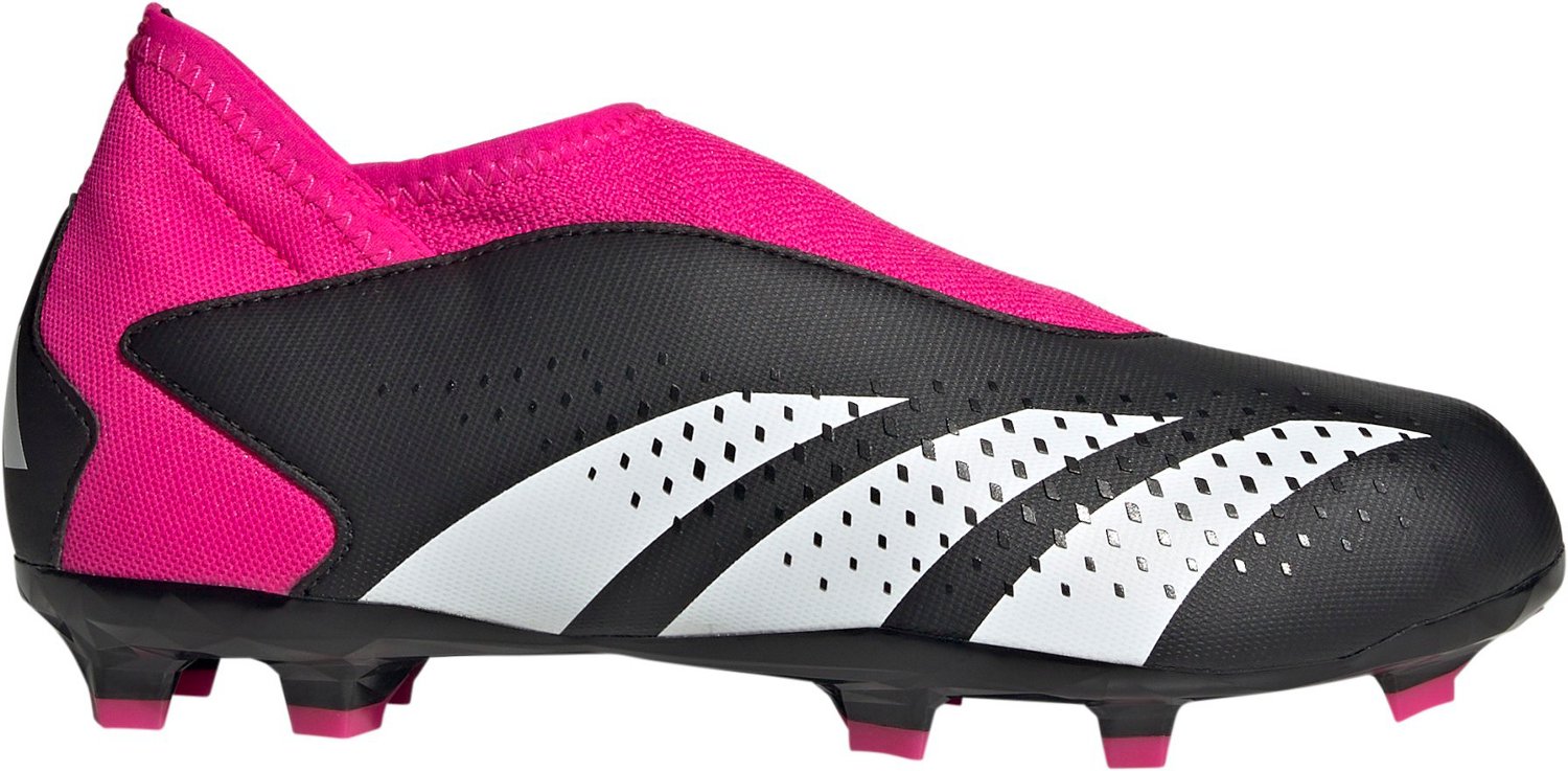 adidas Predator Accuracy .3 Youth Firm Ground Soccer Cleats Academy