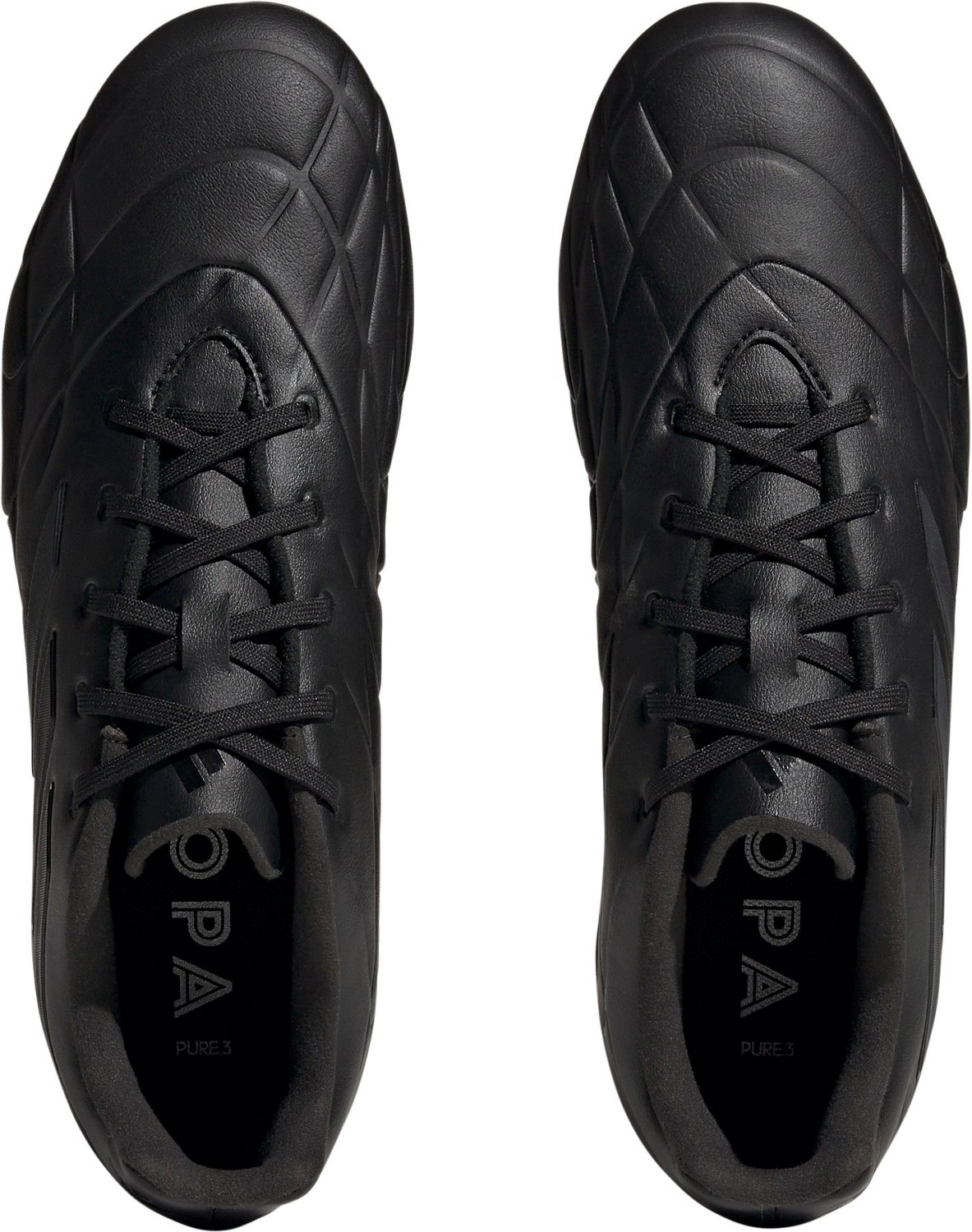 adidas Adult Copa Pure .3 Firm Ground Soccer Cleats - view number 5