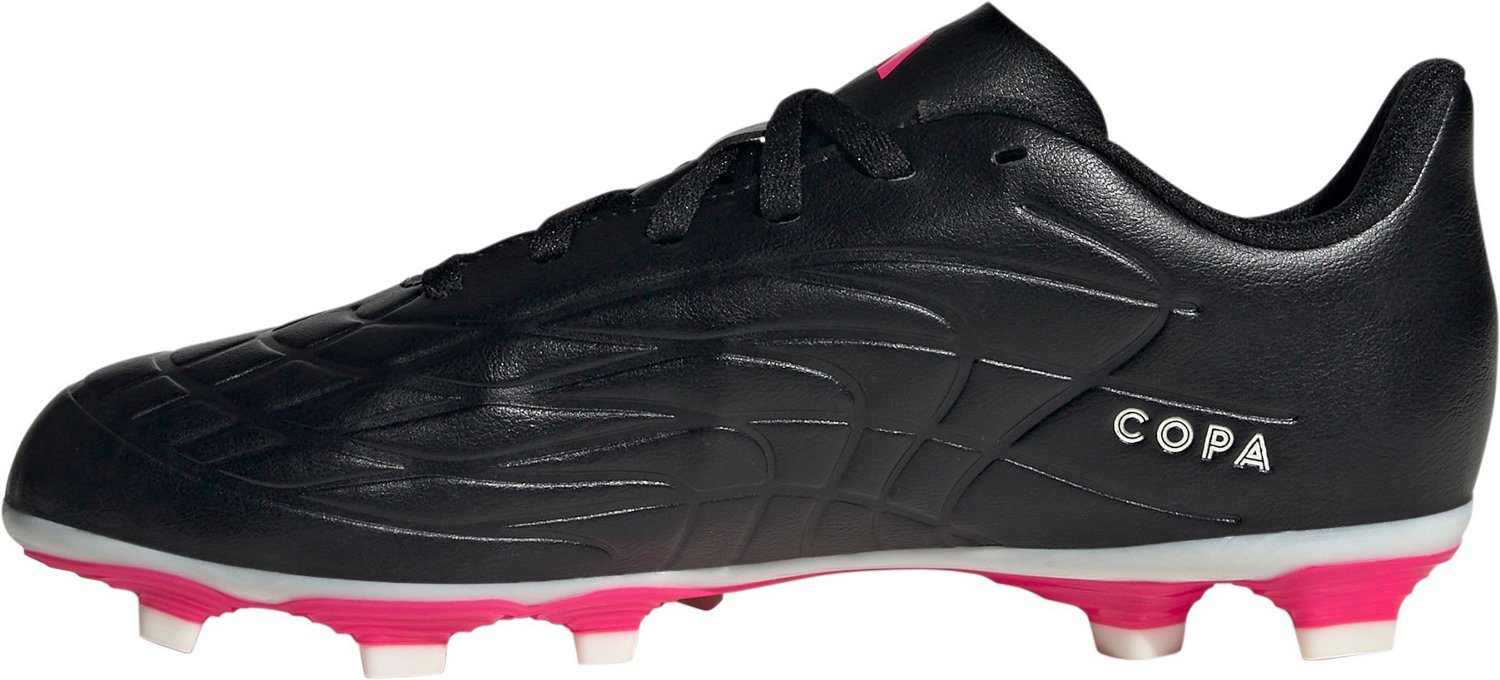 adidas Youth Copa Pure .4 Flexible Ground Soccer Cleats Academy
