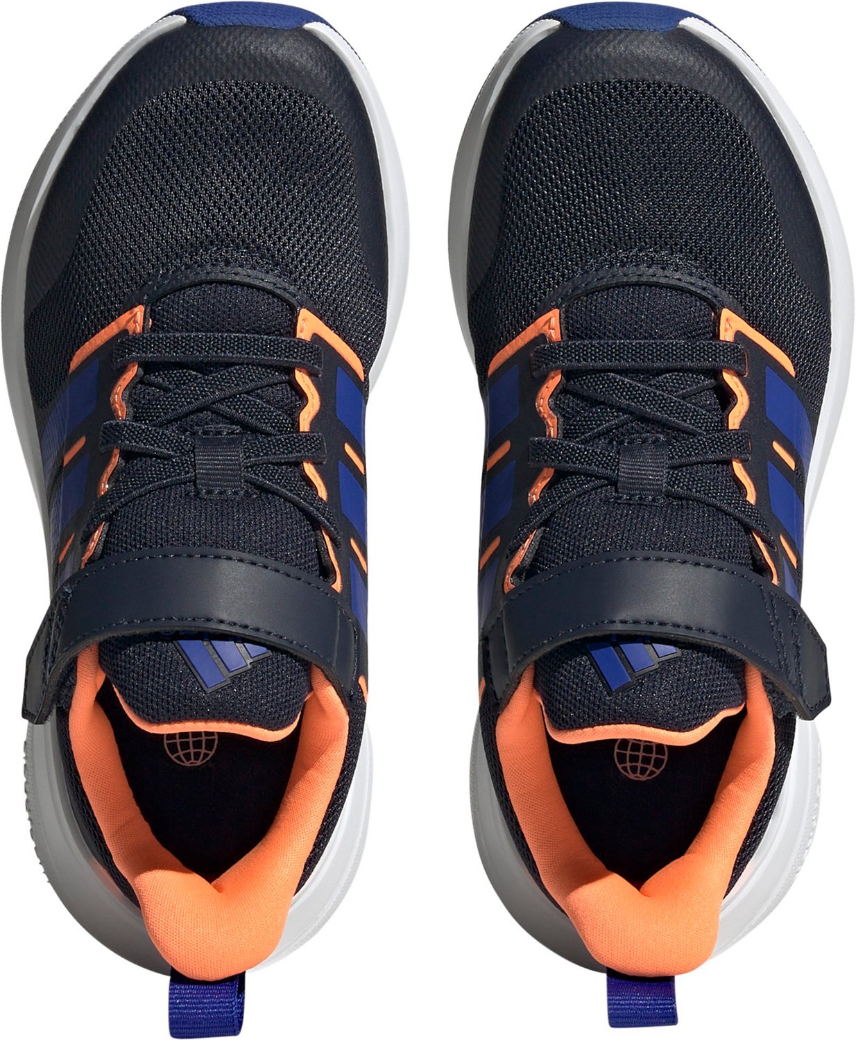 adidas Kids' Preschool Fortarun 2.0 PS Shoes - view number 5