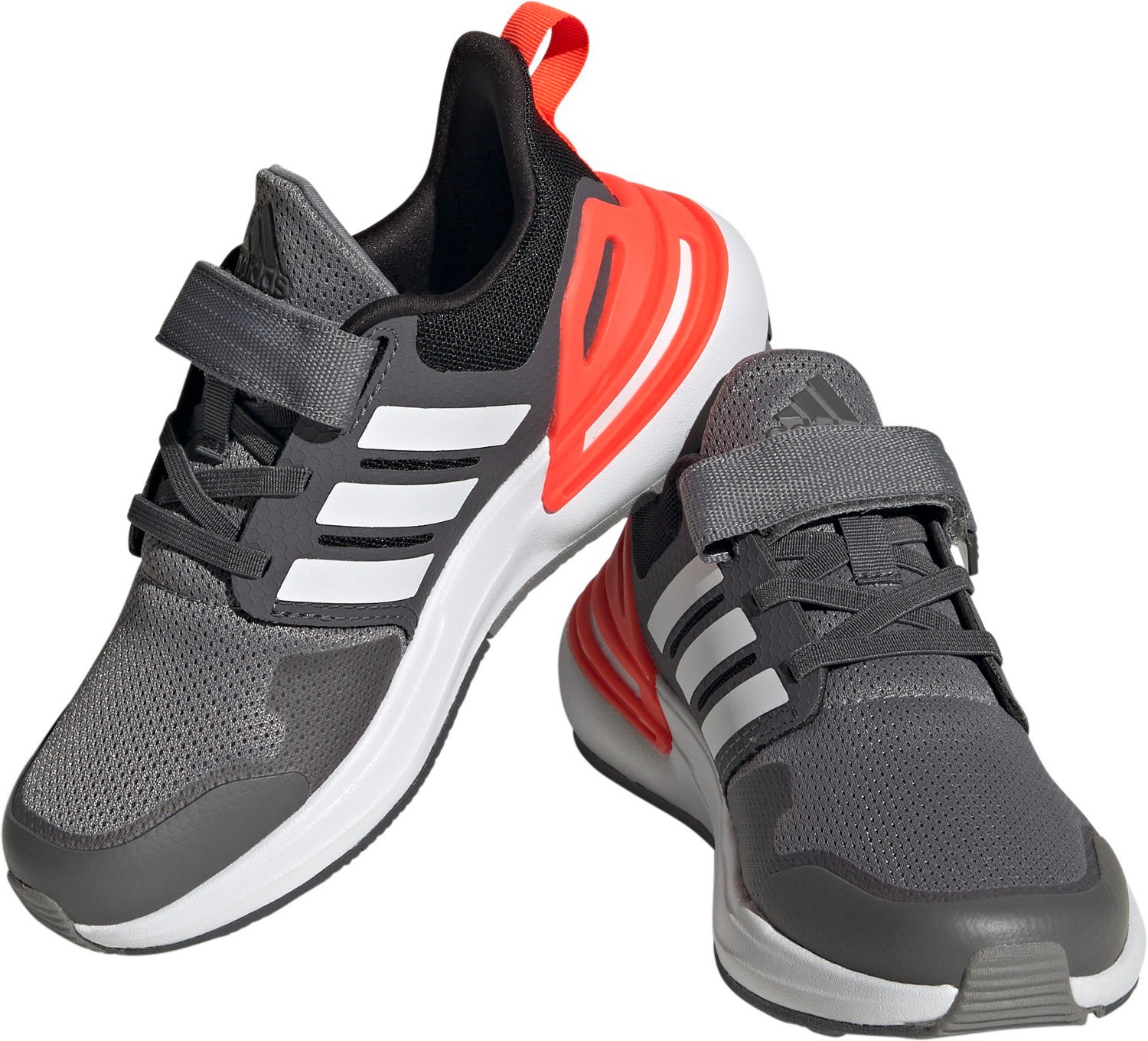 adidas Kids' Preschool Rapida Sport PS Shoes - view number 3