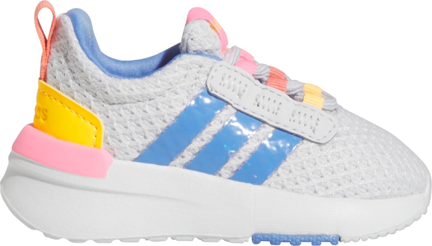 Adidas toddler 2024 shoes girl