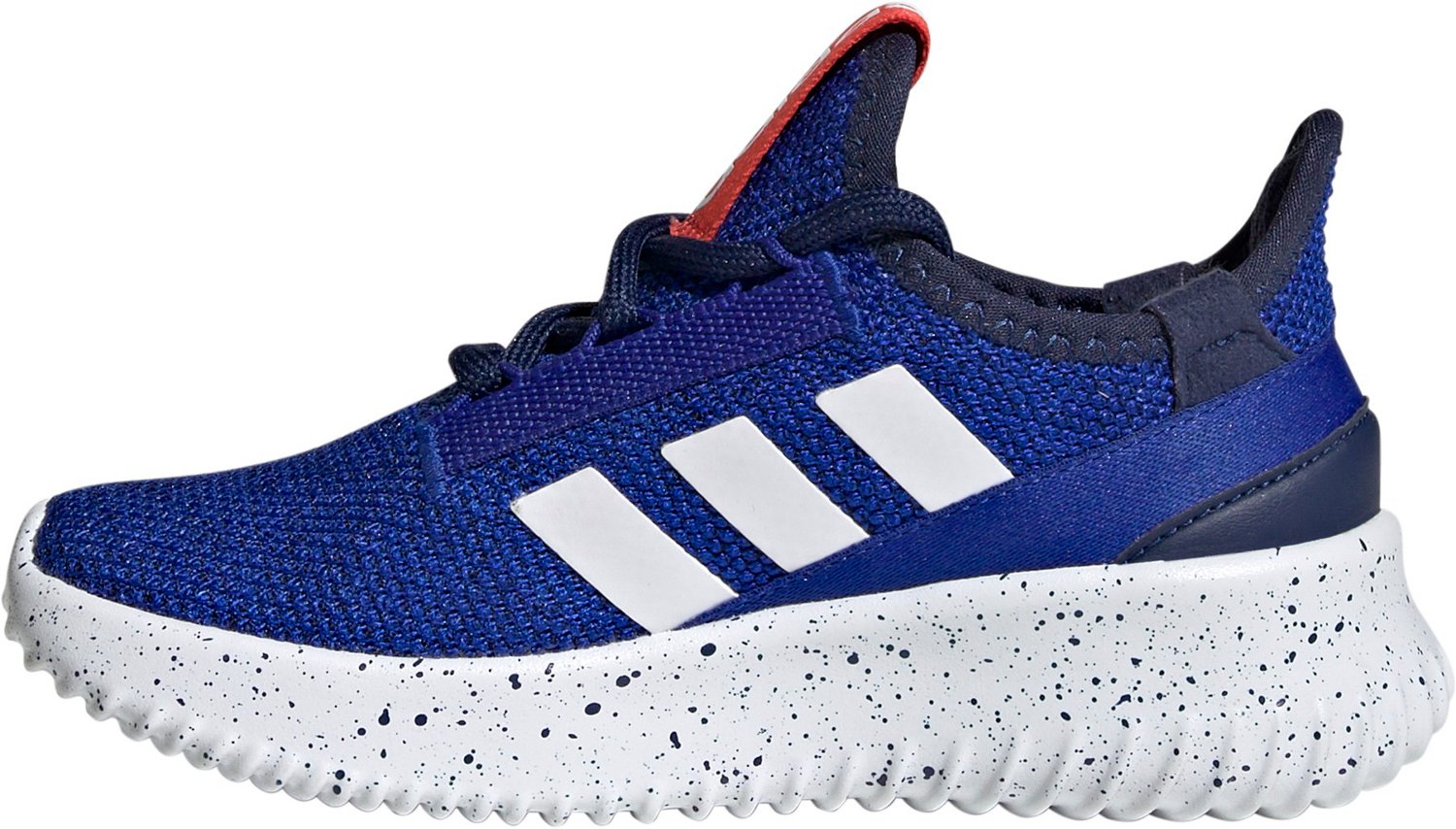 adidas Kids' Grade School Kaptir 2.0 Running Shoes - view number 2