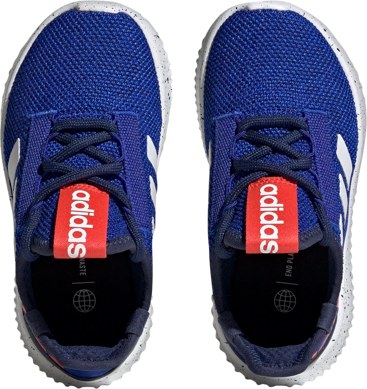 adidas Kids' Grade School Kaptir 2.0 Running Shoes - view number 5