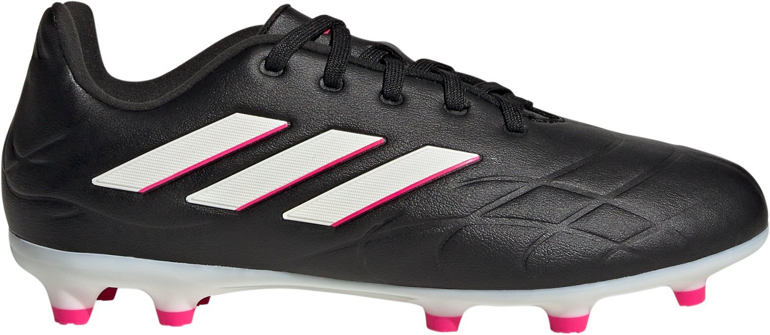 adidas Youth Copa Pure .3 Firm Ground Soccer Cleats | Academy