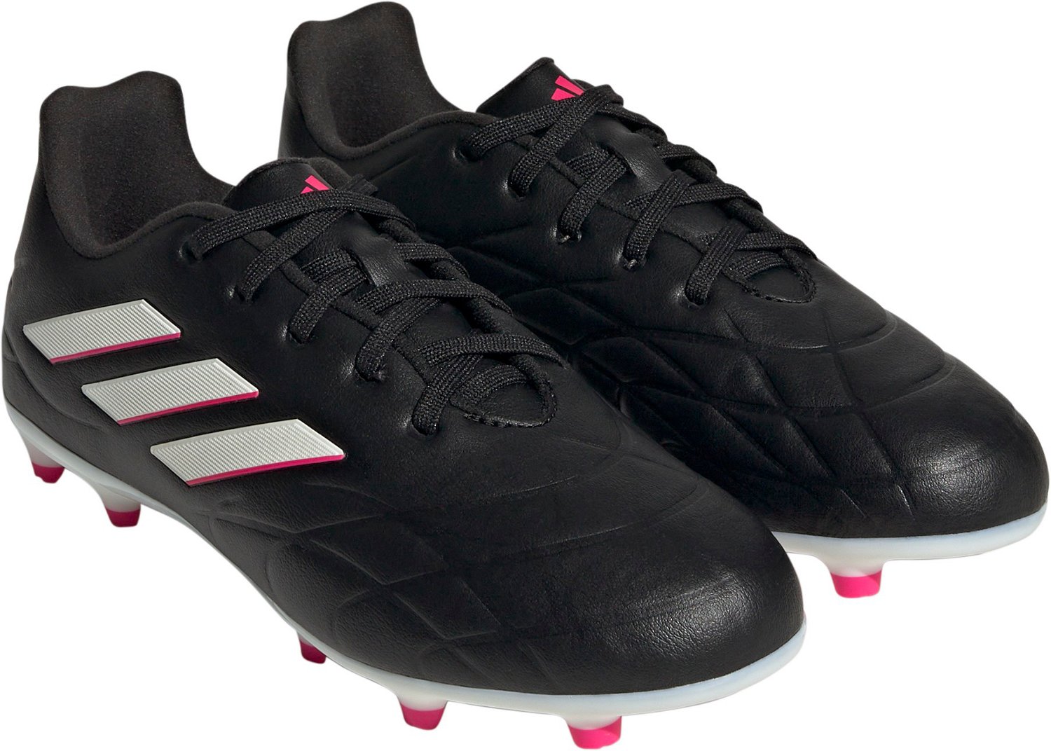 adidas Youth Copa Pure .3 Firm Ground Soccer Cleats                                                                              - view number 3