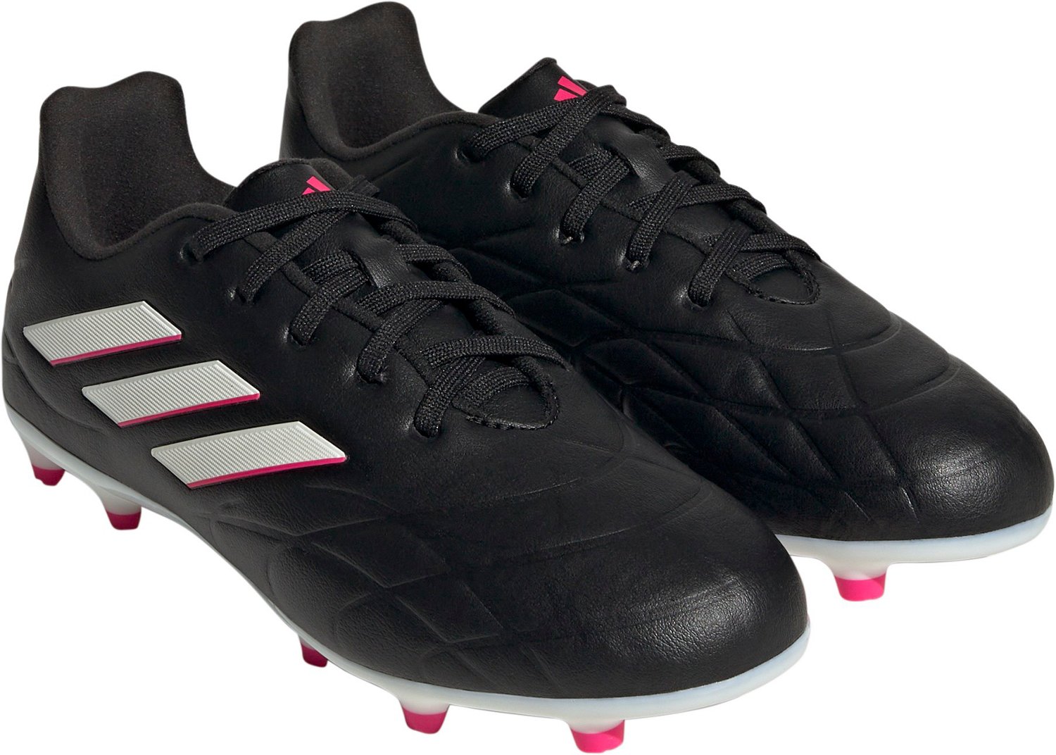 adidas Youth Copa Pure .3 Firm Ground Soccer Cleats Academy