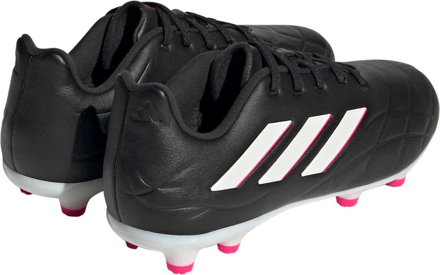 adidas Youth Copa Pure .3 Firm Ground Soccer Cleats Academy