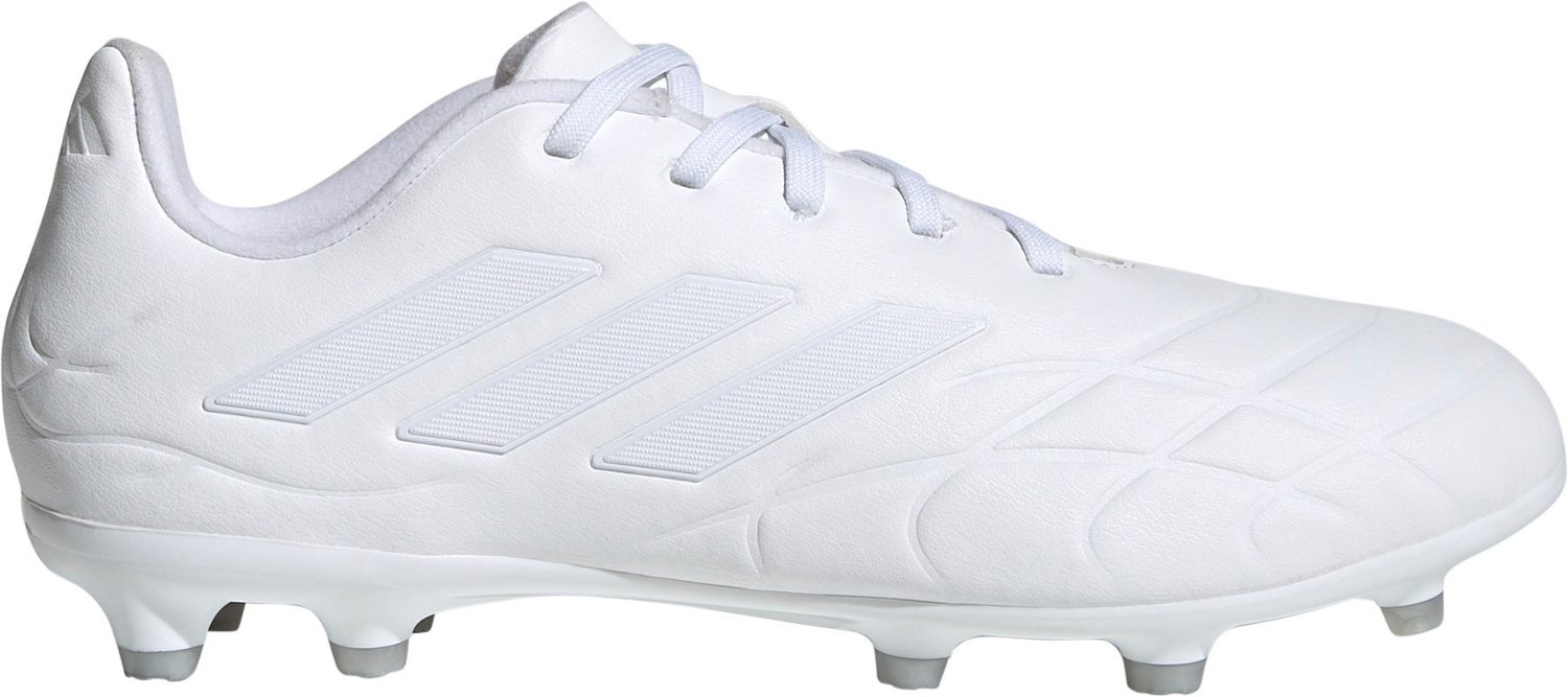 adidas Youth Copa Pure .3 Firm Ground Soccer Cleats Academy