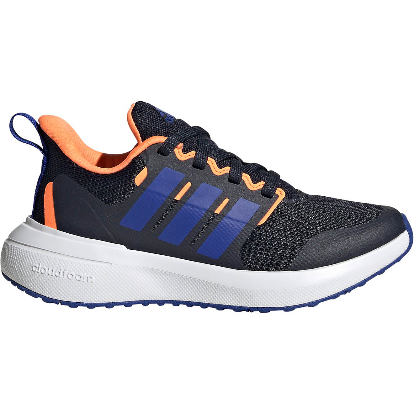 adidas Kids' Fortarun 2.0 GS Shoes                                                                                               - view number 1