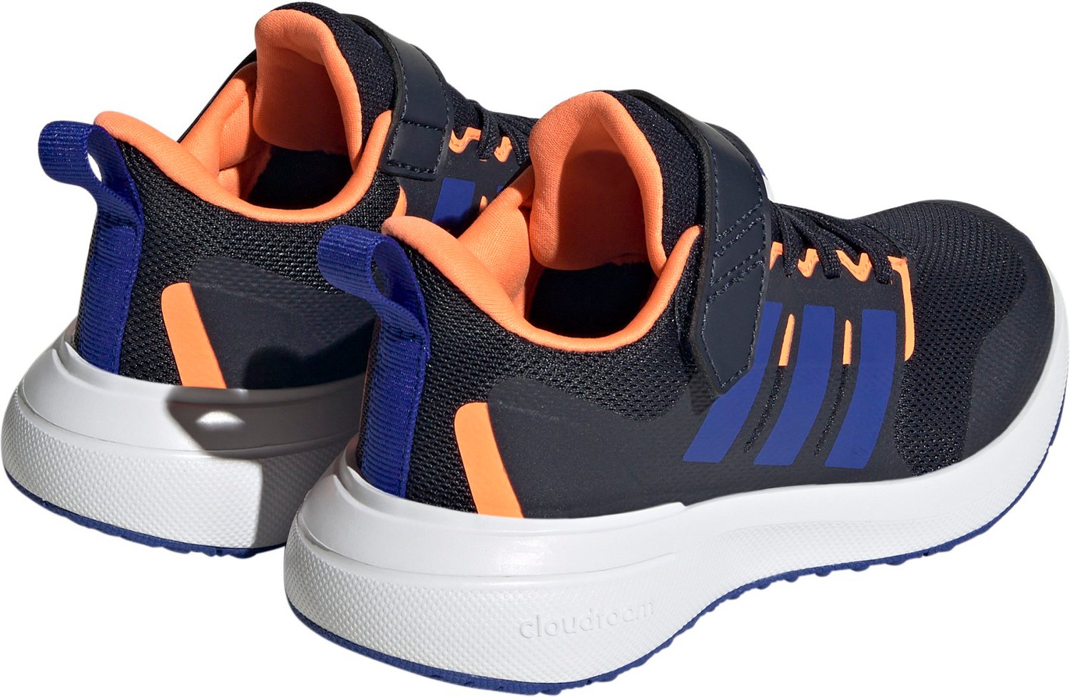 adidas Kids' Preschool Fortarun 2.0 PS Shoes - view number 4