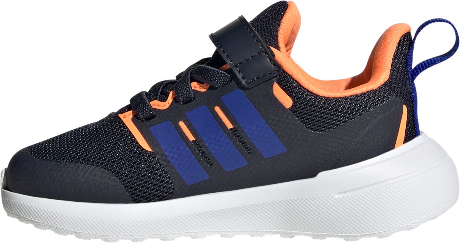 adidas Toddlers' Fortarun 2.0 Shoes - view number 2