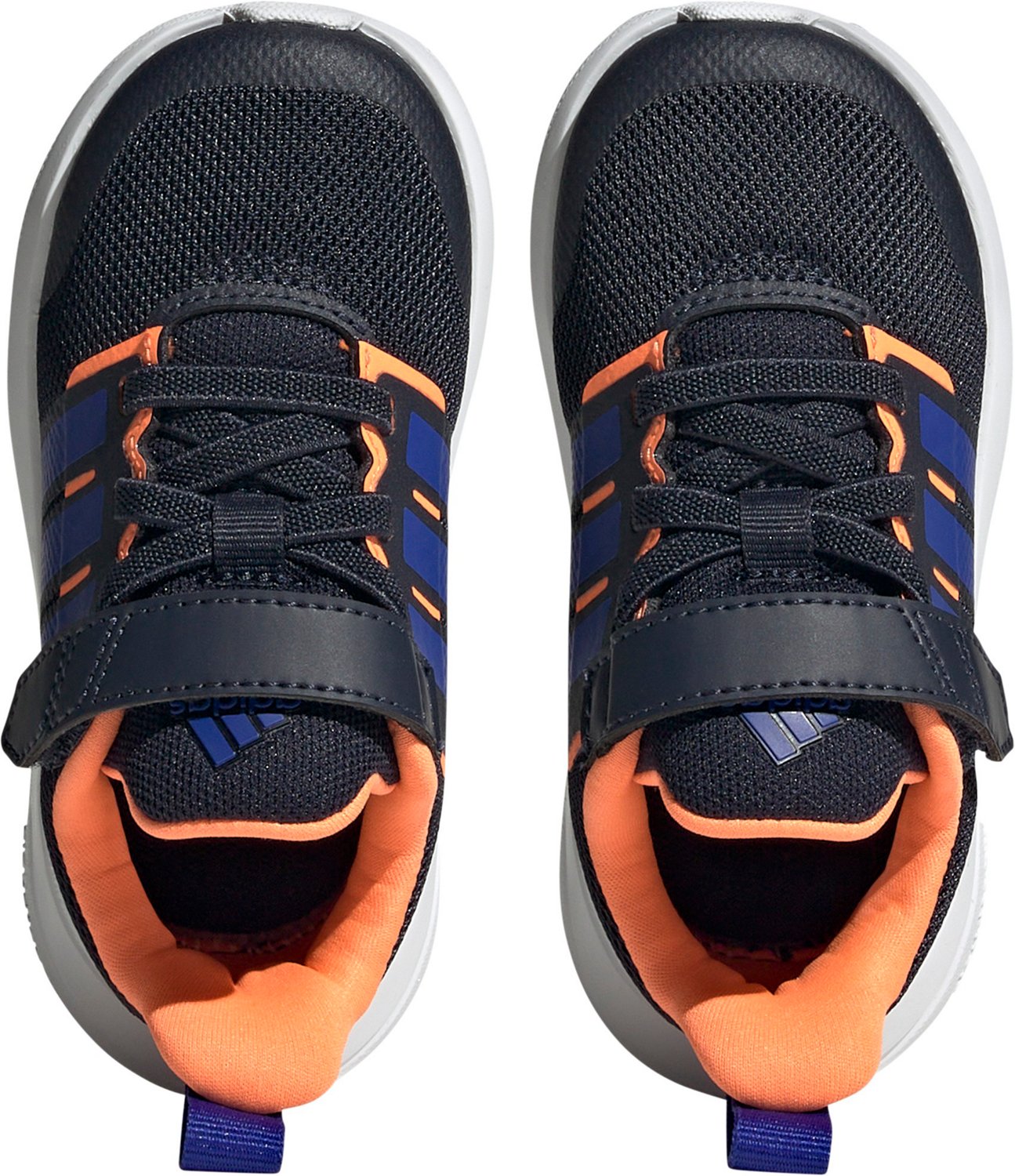 adidas Toddlers' Fortarun 2.0 Shoes Free Shipping at Academy