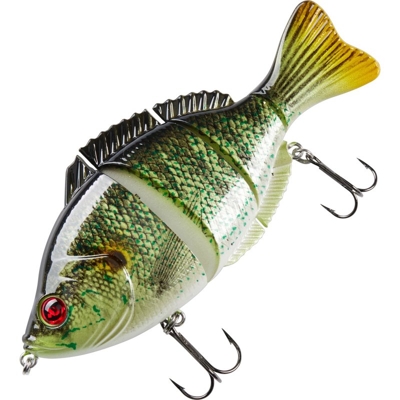 H2OX 4.5 Inch Joint… - image