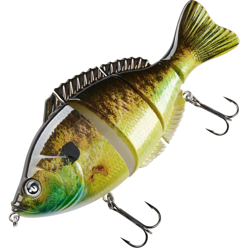 H2OX 4.5 Inch Joint… - image