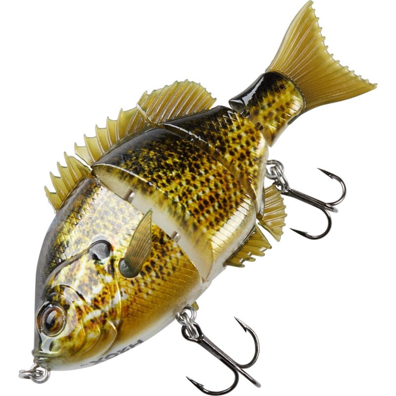 H2OX Sinking Hybrid… - image